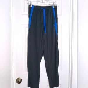 track pants E-SURPA warm-up
